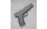 Springfield Armory, XD-40 Tactical, .40 S&W - 1 of 1