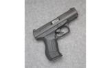 Walther, P99, .40 S&W - 1 of 1