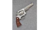 Ruger, Redhawk, .44 Magnum - 1 of 1