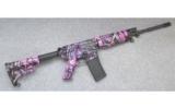 Windham Weaponry, WW-15 Muddy Girl, .223/5.56mm - 1 of 1