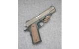 Kimber, Warrior SOC, .45 ACP - 1 of 1