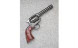 Ruger, New Model Single Six, 