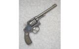 Smith & Wesson, Military & Police 2nd Model, .38 S&W Special - 1 of 1