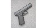 Glock, 17 Gen4, 9x19 - 1 of 1