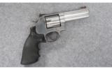Smith & Wesson Model 686-6 .357 Magnum - 1 of 3