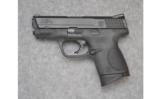 Smith & Wesson, M&P9c, 9mm - 2 of 2
