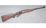 Ruger, No. 1, .308 Win - 1 of 1