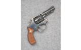Smith & Wesson, 30-1, .32 S&W Long - 1 of 1