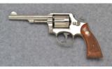 Smith & Wesson, 10-7, .38 S&W Special - 2 of 2