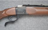 Ruger, No. 1, .25-06 Rem - 2 of 9