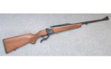 Ruger, No. 1, .222 Rem - 1 of 9
