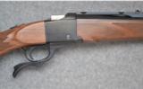 Ruger, No. 1, .280 Rem - 2 of 9