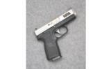 Kahr Arms, CW9, NRA Edition, 9x19 - 1 of 1