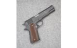 Remington Rand, M1911A1 U.S. Army - 1 of 1