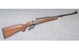 Ruger, No. 1, .308 Win - 1 of 1
