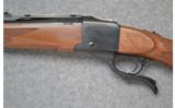 Ruger, No. 1, .243 Win - 5 of 9