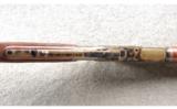 Navy Arms 1873 Winchester Lever-Action Rifle .357 Mag./.38 Special, 20 Inch Octagon, New From Navy Arms. - 3 of 7