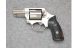Ruger, SP101, .357 Magnum - 2 of 2