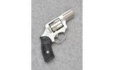 Ruger, SP101, .357 Magnum - 1 of 2