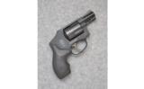 Smith & Wesson, Airweight 442-1, .38 Special +P - 1 of 1