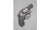 Smith & Wesson, 342 Airlite PD, .38 Special +P - 1 of 1