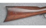 Winchester, 1873, .38 WCF - 3 of 9