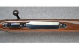 Weatherby, Mark V Lazermark, .270 WBY Mag - 4 of 9