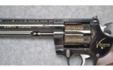 Korth, Everest, 40 Years of Korth Special Edition, .357 Magnum - 3 of 4