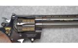 Korth, Everest, 40 Years of Korth Special Edition, .357 Magnum - 4 of 4