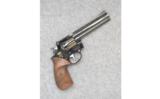 Korth, Everest, 40 Years of Korth Special Edition, .357 Magnum - 1 of 4