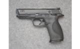 Smith & Wesson, M&P 9, 9mm - 2 of 2