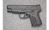 Springfield Armory, XDS-9, 9mm - 2 of 2
