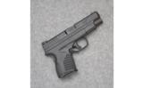 Springfield Armory, XDS-9, 9mm - 1 of 2