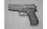Sig Sauer, P220, .45 Auto - 2 of 2