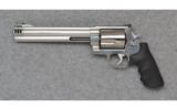 Smith & Wesson, 460 XVR, .460 S&W Magnum - 2 of 2