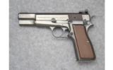 Browning, Hi Power, 9mm - 2 of 2