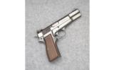 Browning, Hi Power, 9mm - 1 of 2