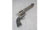 Colt, Single Action Army, Very Early 2nd Generation, .45 - 1 of 1