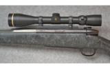 Weatherby, Mark V Accumark, .30-378 WBY Magnum - 5 of 9