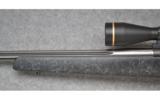 Weatherby, Mark V Accumark, .30-378 WBY Magnum - 6 of 9