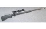 Weatherby, Mark V Accumark, .30-378 WBY Magnum - 1 of 9