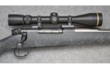 Weatherby, Mark V Accumark, .30-378 WBY Magnum - 2 of 9