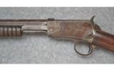 Winchester, 1890 Gallery Gun, .22 Short - 5 of 9