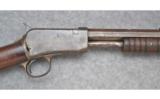 Winchester, 1890 Gallery Gun, .22 Short - 2 of 9