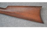 Winchester, 1890 Gallery Gun, .22 Short - 7 of 9