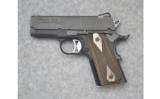 Sig Sauer, 1911, .45 Auto - 2 of 2