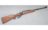 Ruger, No. 1, 7mm-08 Rem - 1 of 9