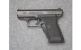 Heckler & Koch, P7 M8, 9mm - 2 of 2