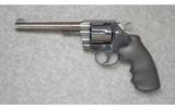 Colt, Official Police, .38 - 2 of 2