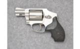 Smith & Wesson, 642-1 Airweight, .38 S&W Special - 2 of 2